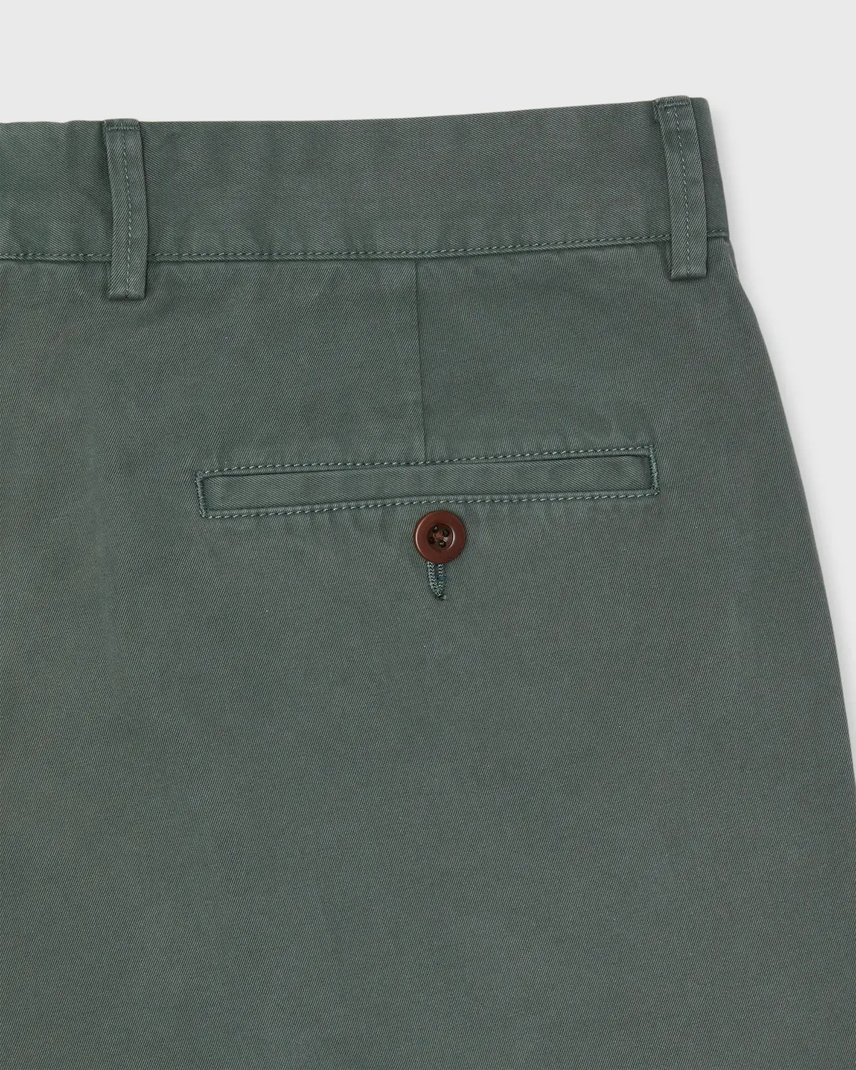 Garment-Dyed Field Pant In Ivy Ap Twill 4