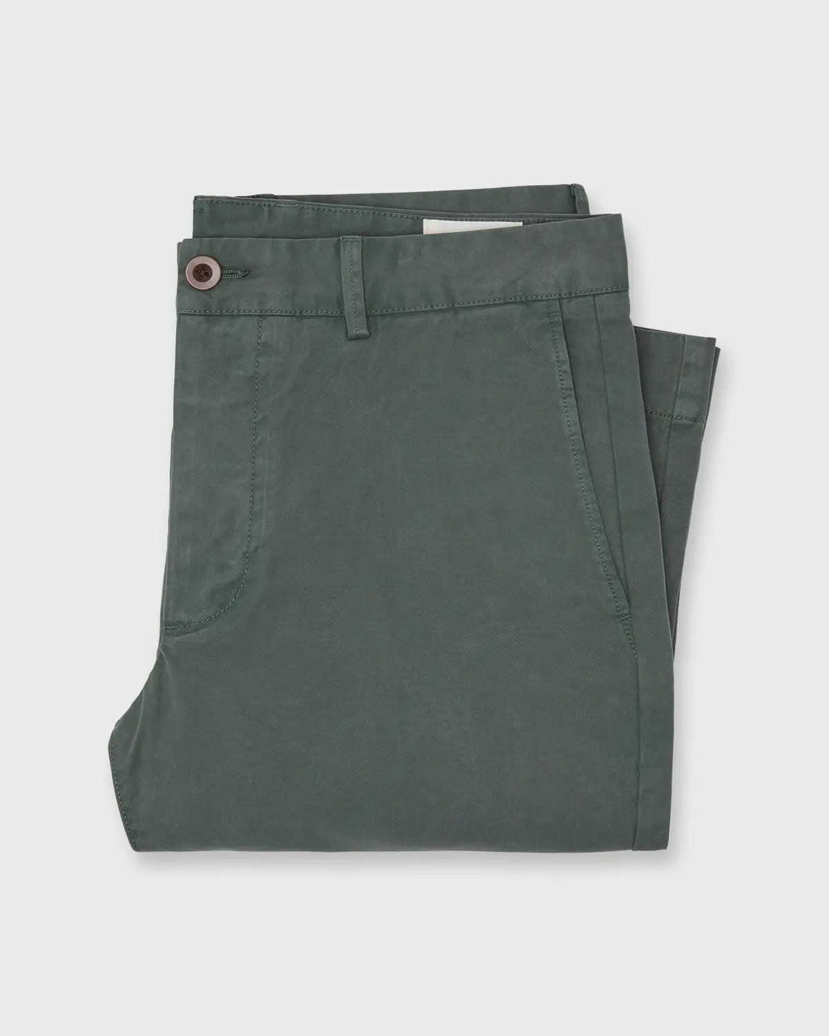 Garment-Dyed Field Pant In Ivy Ap Twill 2