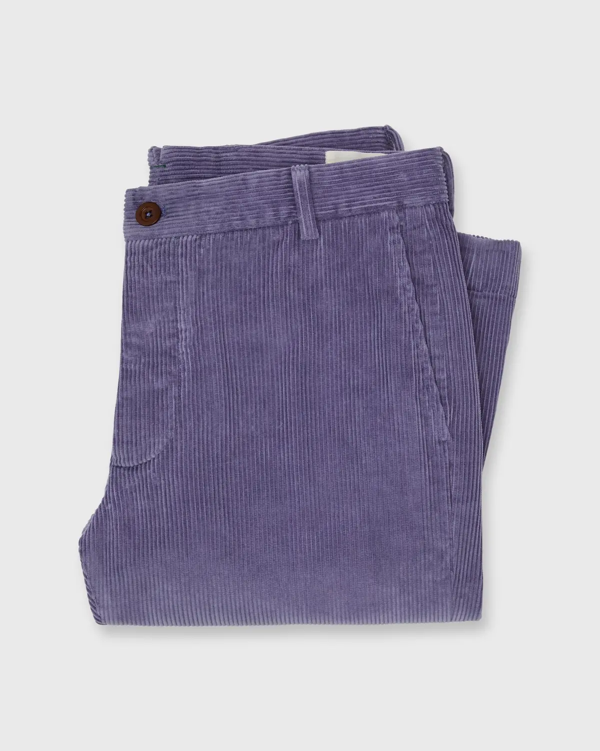 Field Pant In Lavender Corduroy 2