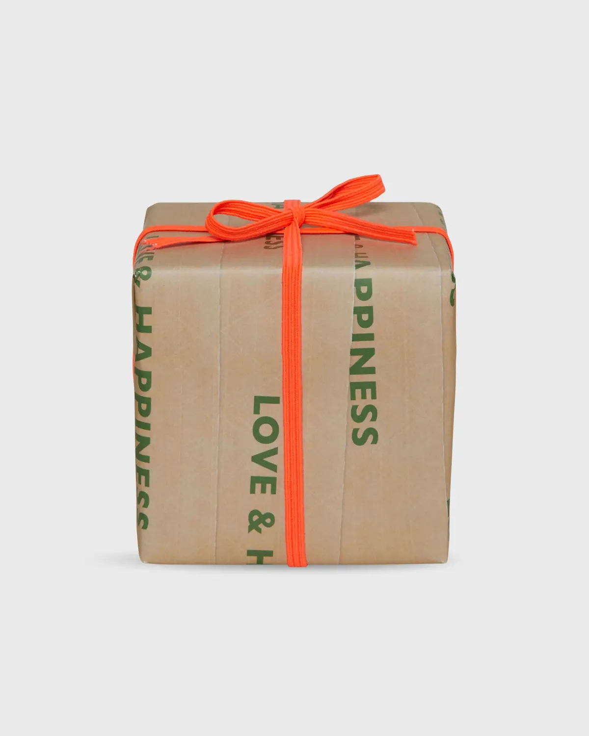 Love & Happiness Wrapped Scented Candle In No. 926 1
