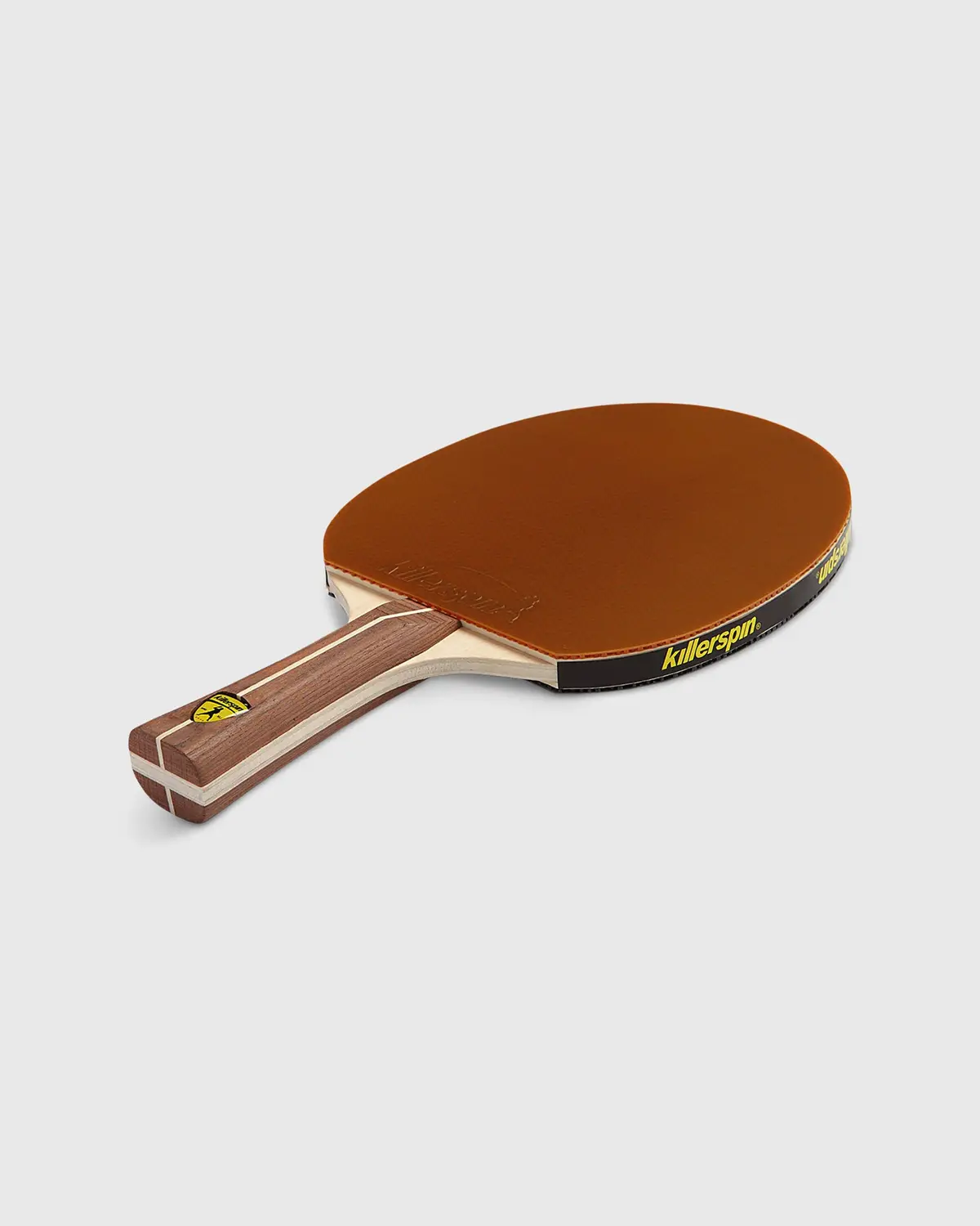 Jet200 Ping Pong Paddle In Mocha 2