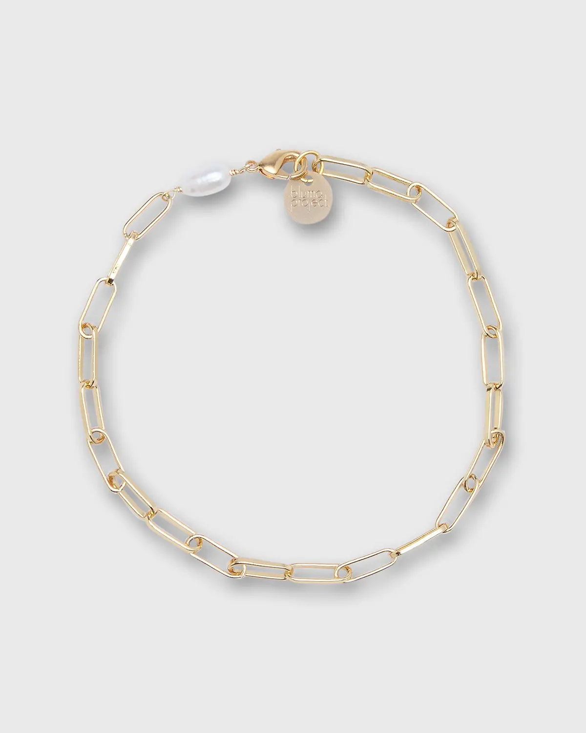 Adri Bracelet In Gold 1