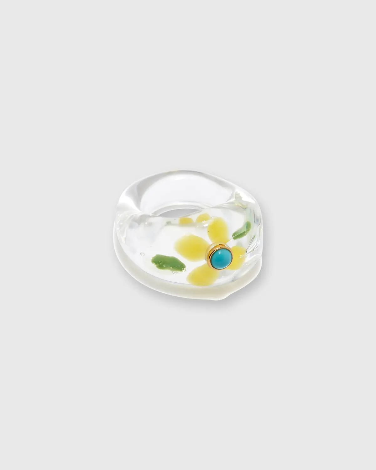 Monument Ring In Daisy 1