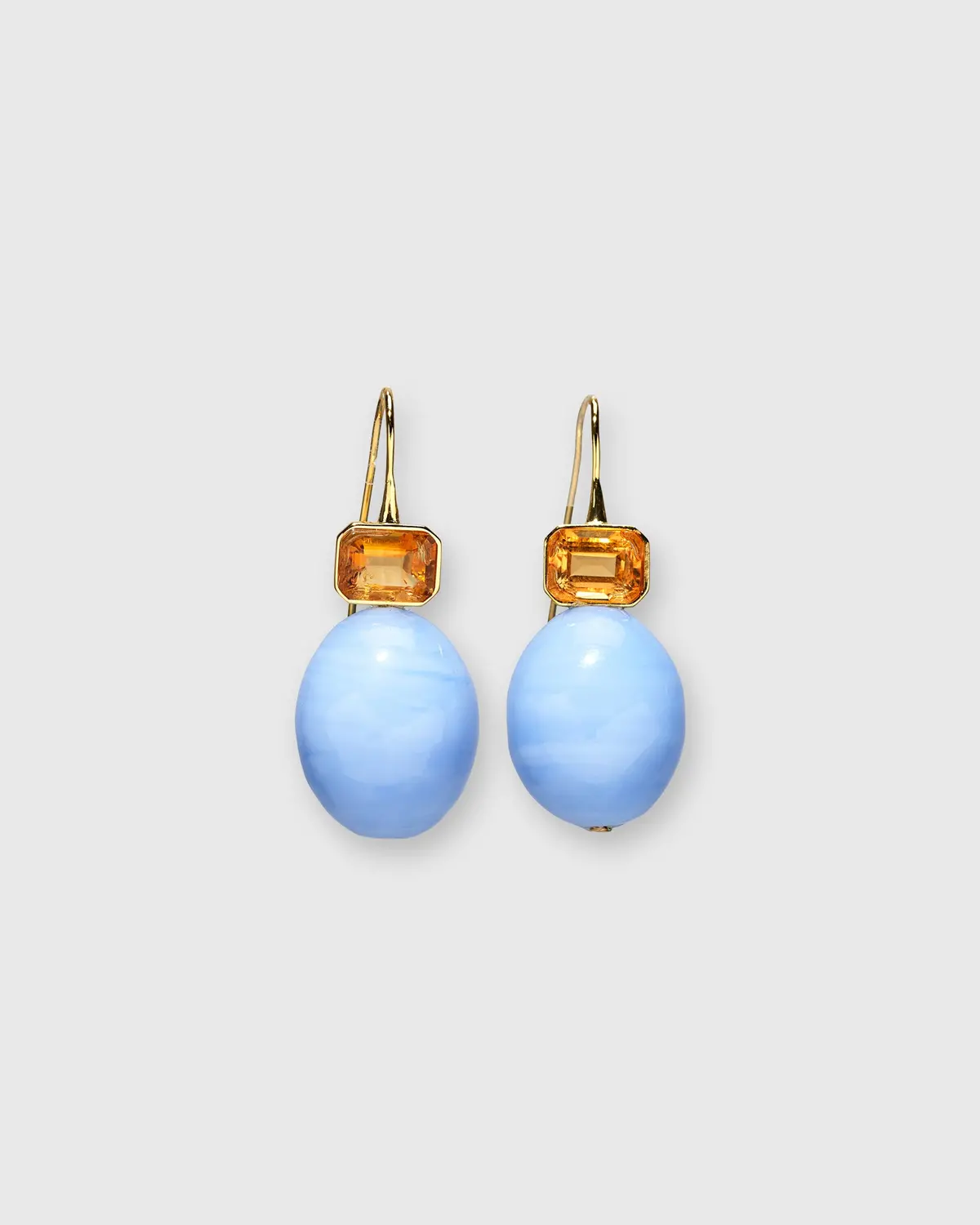 Cloudbreak Earrings In Multi 1