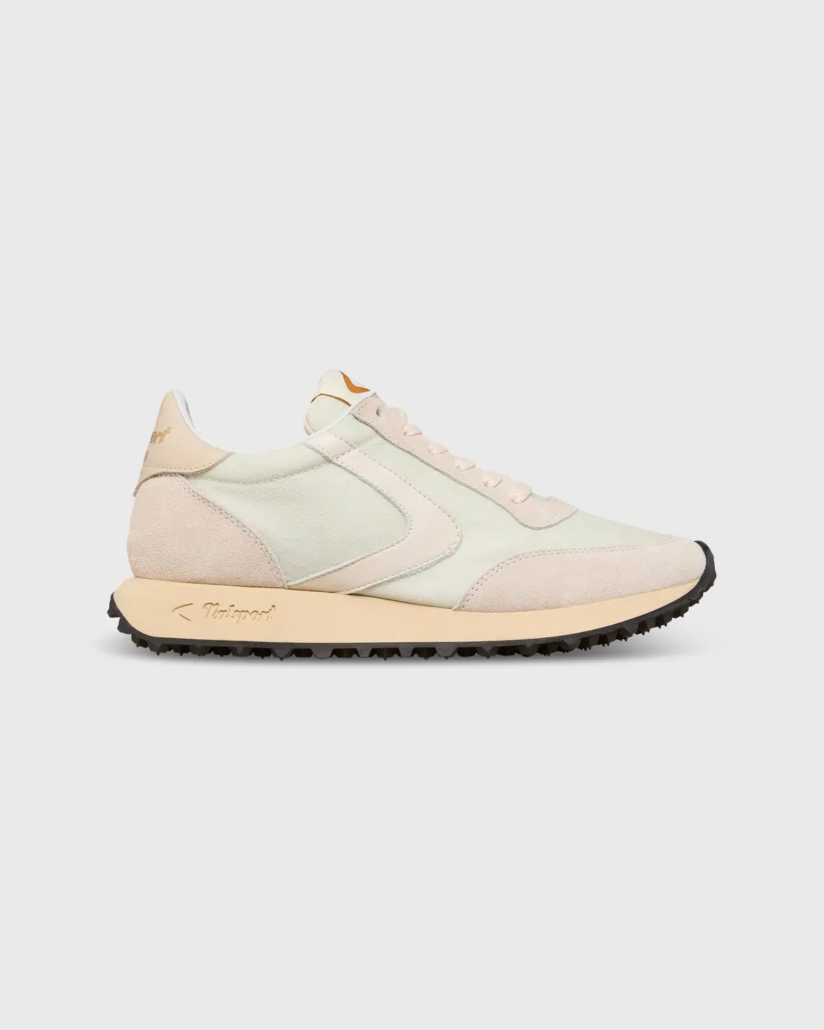 Women's Start Heritage Sneaker In Panna 1