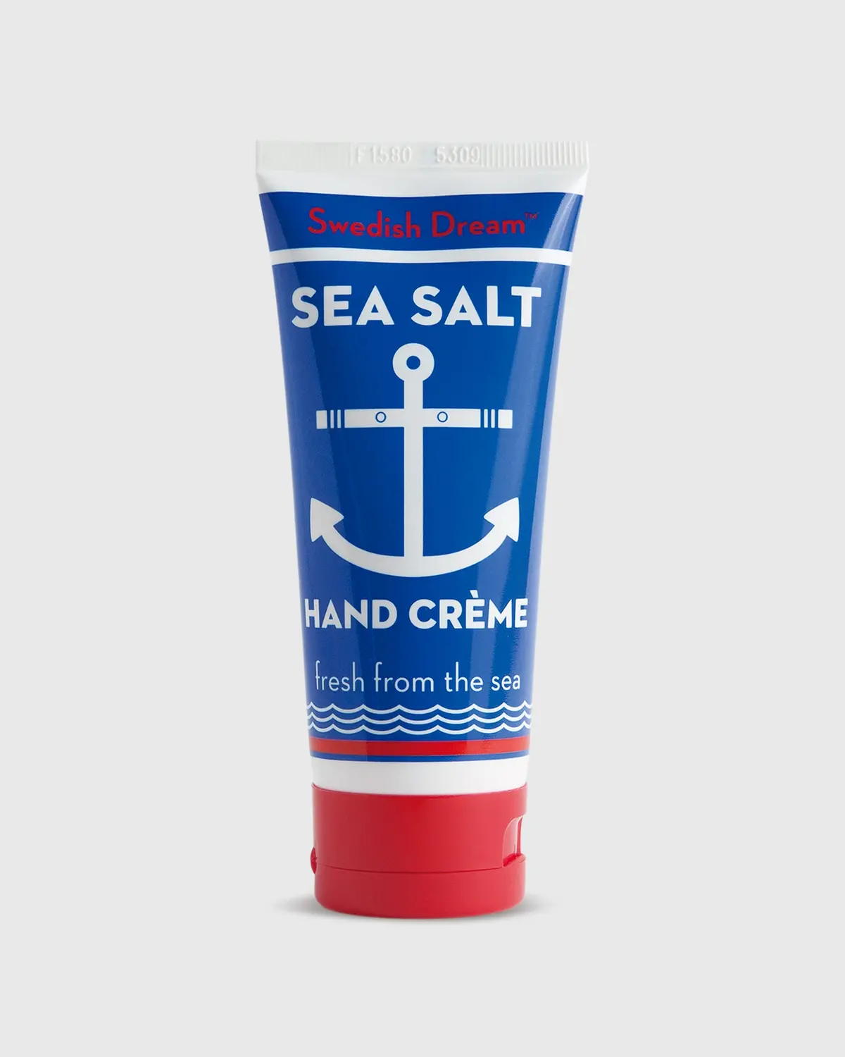 Sea Salt Hand Cream 1