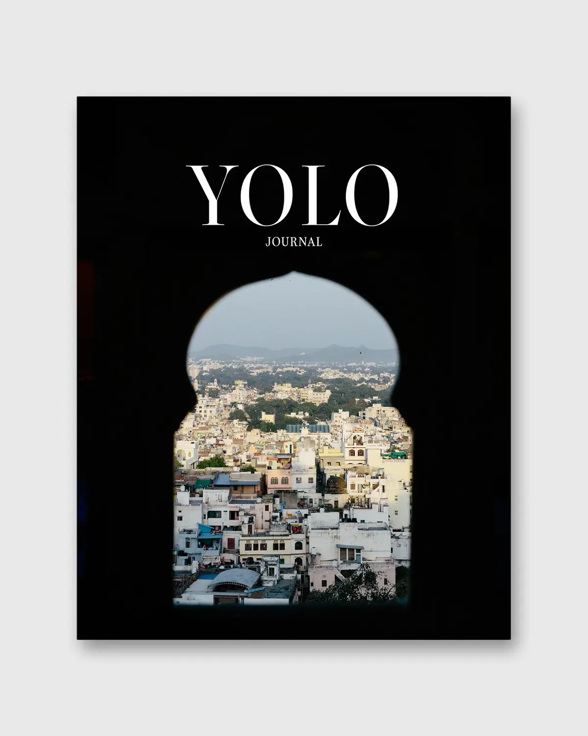 Yolo Journal - Issue No. 18 1