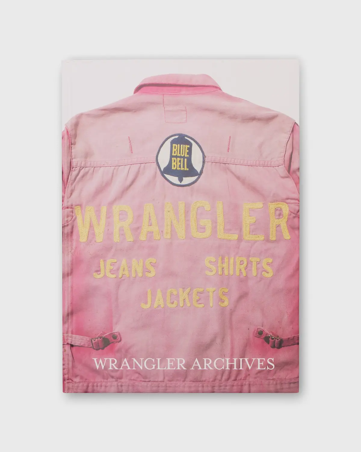 Wrangler Archives - Rikiya Kanamaru 1