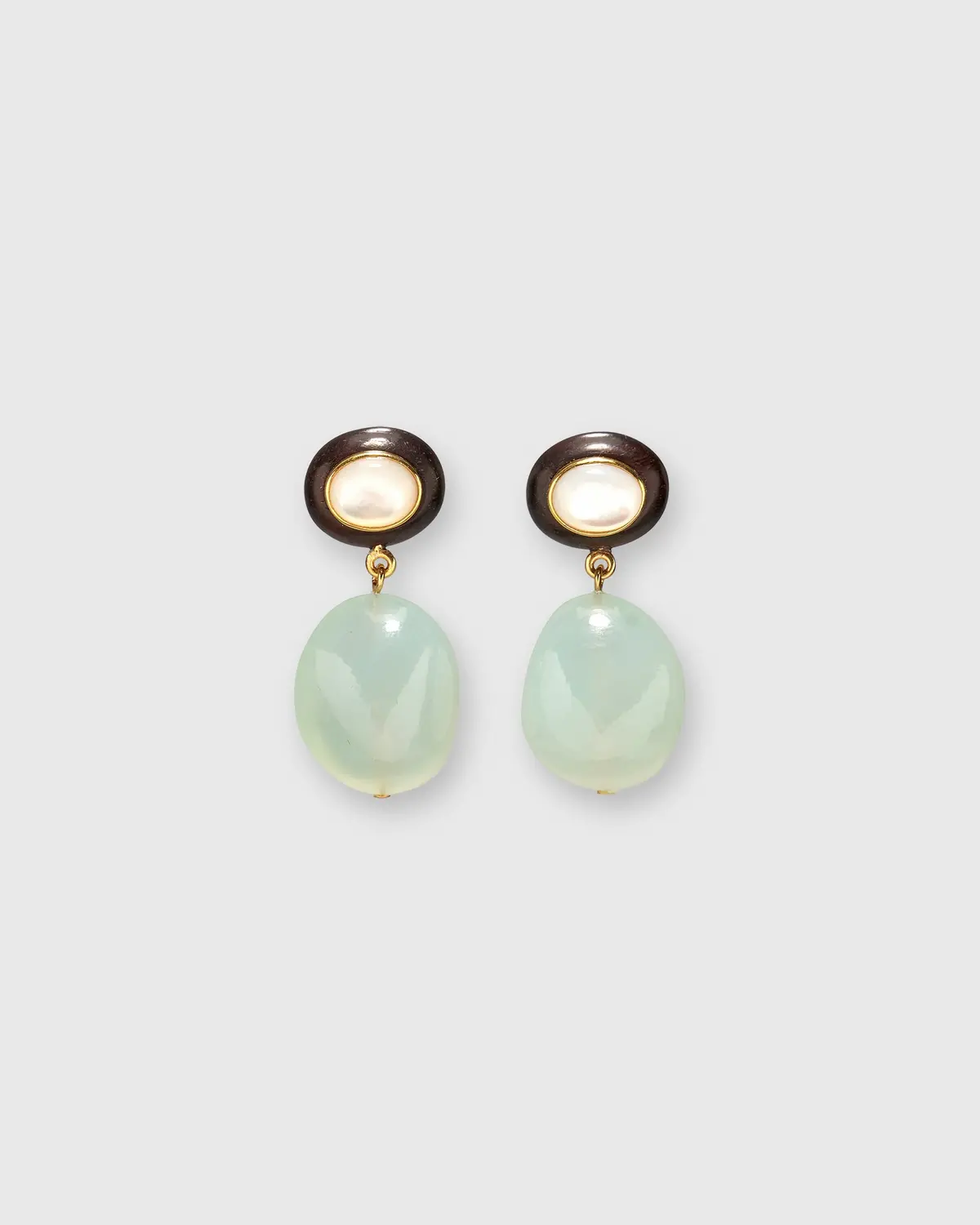 Laurel Earrings In Multi 1