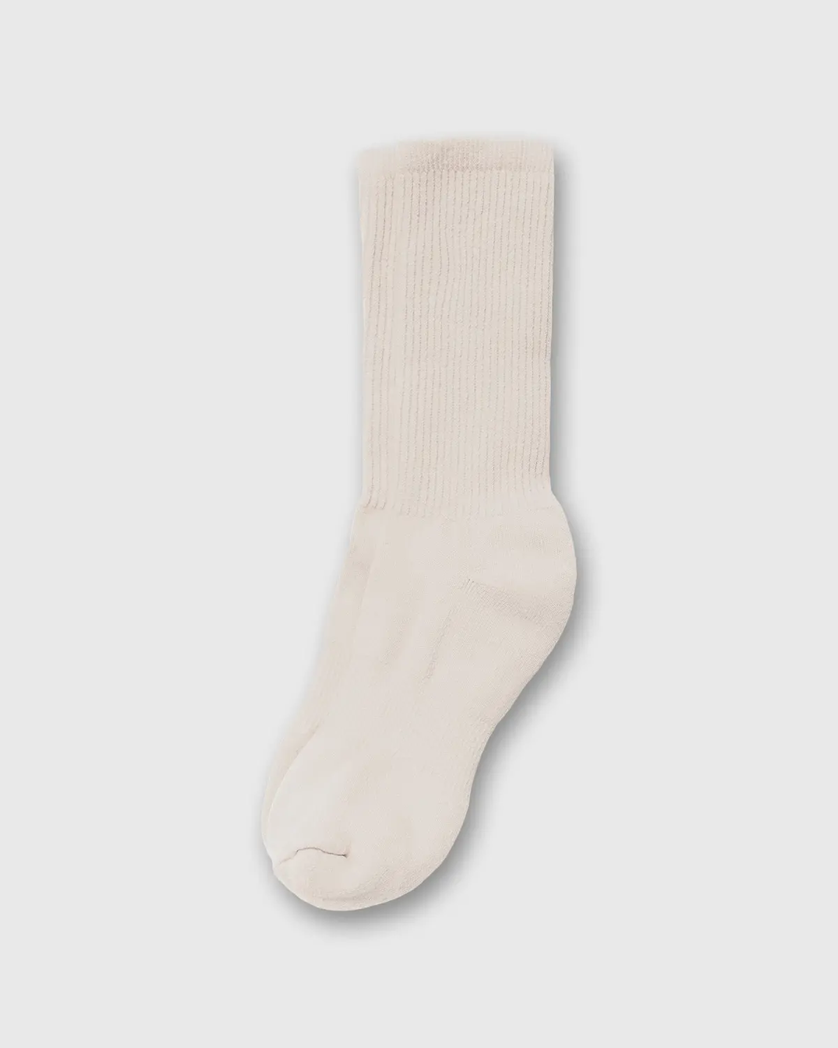 Mil-Spec Sport Socks In Natural 1