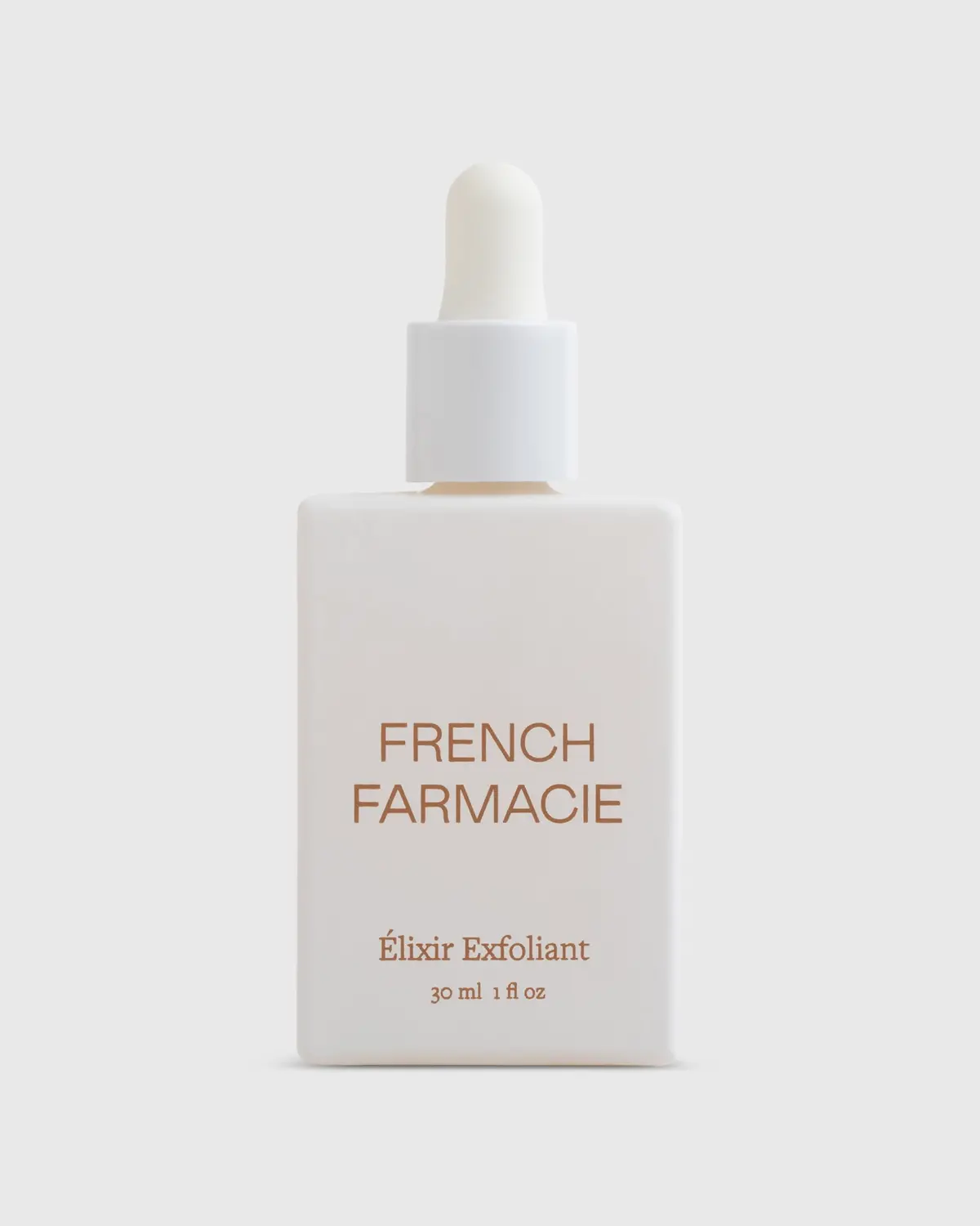 Élixir Exfoliant 1