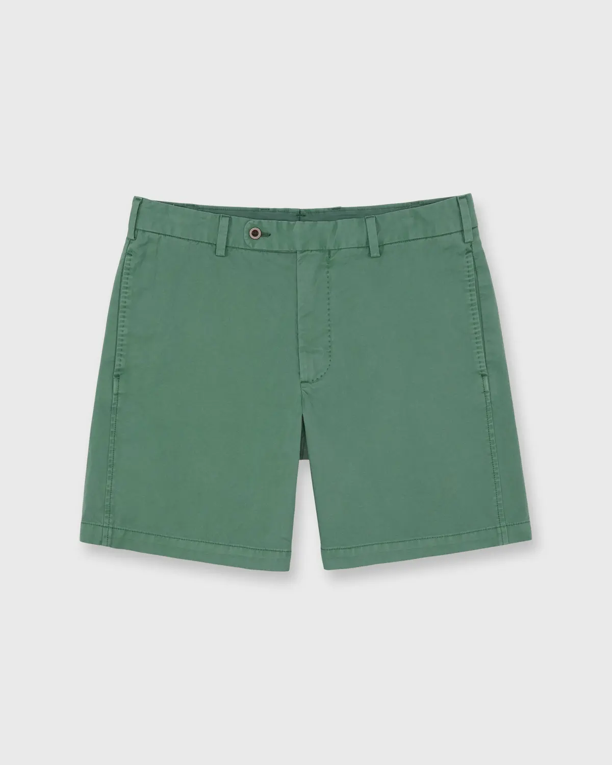 Garment-Dyed Short In Clover Ap Twill 1