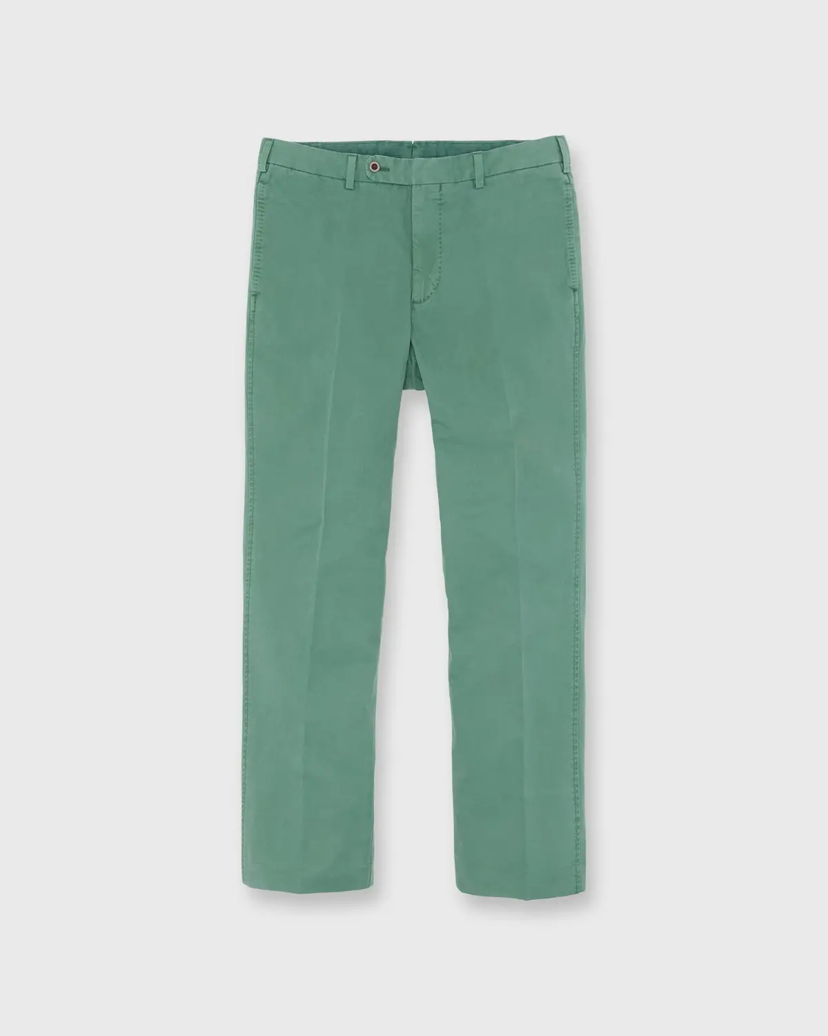 Garment-Dyed Sport Trouser In Clover Ap Twill 1