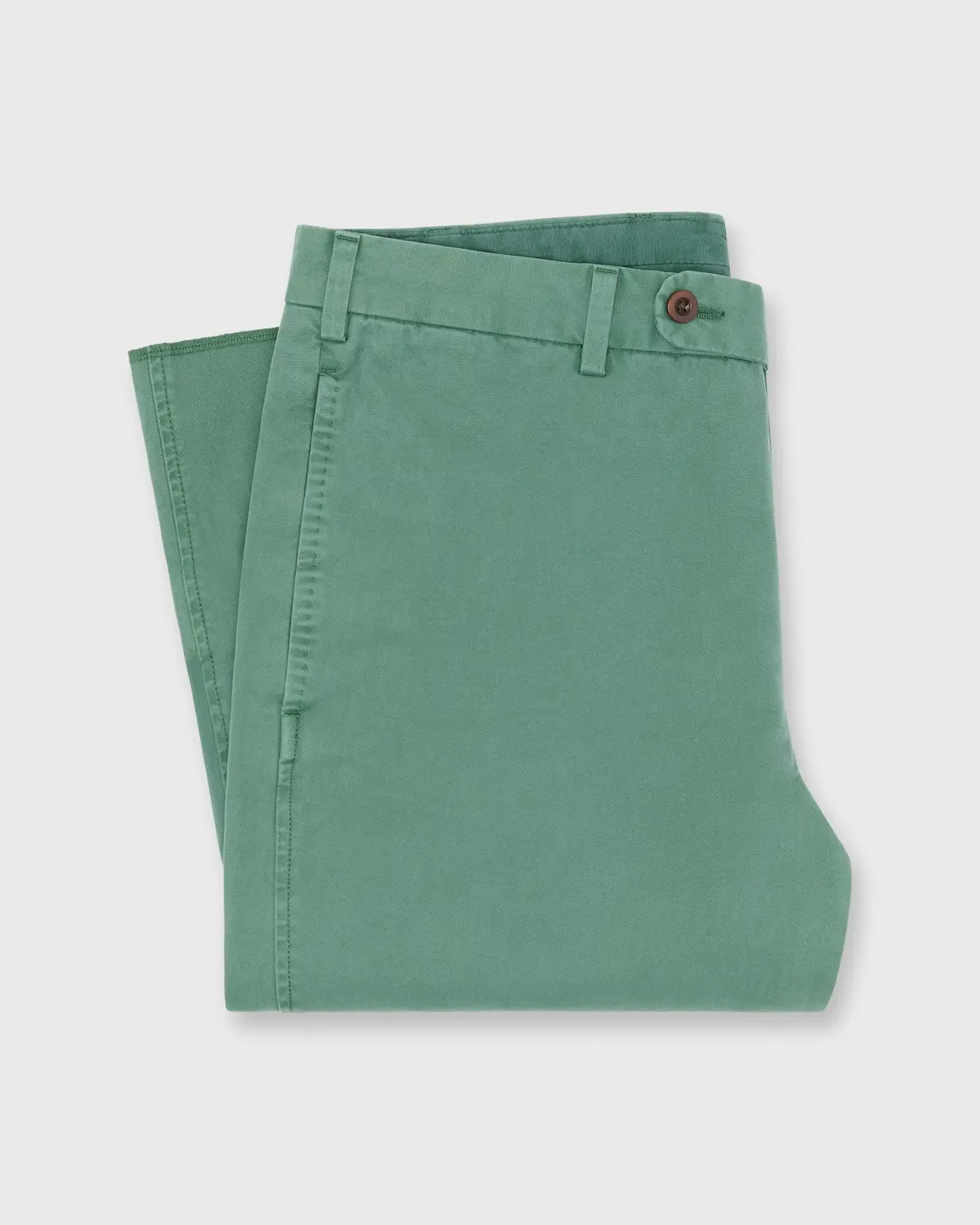 Garment-Dyed Sport Trouser In Clover Ap Twill 2