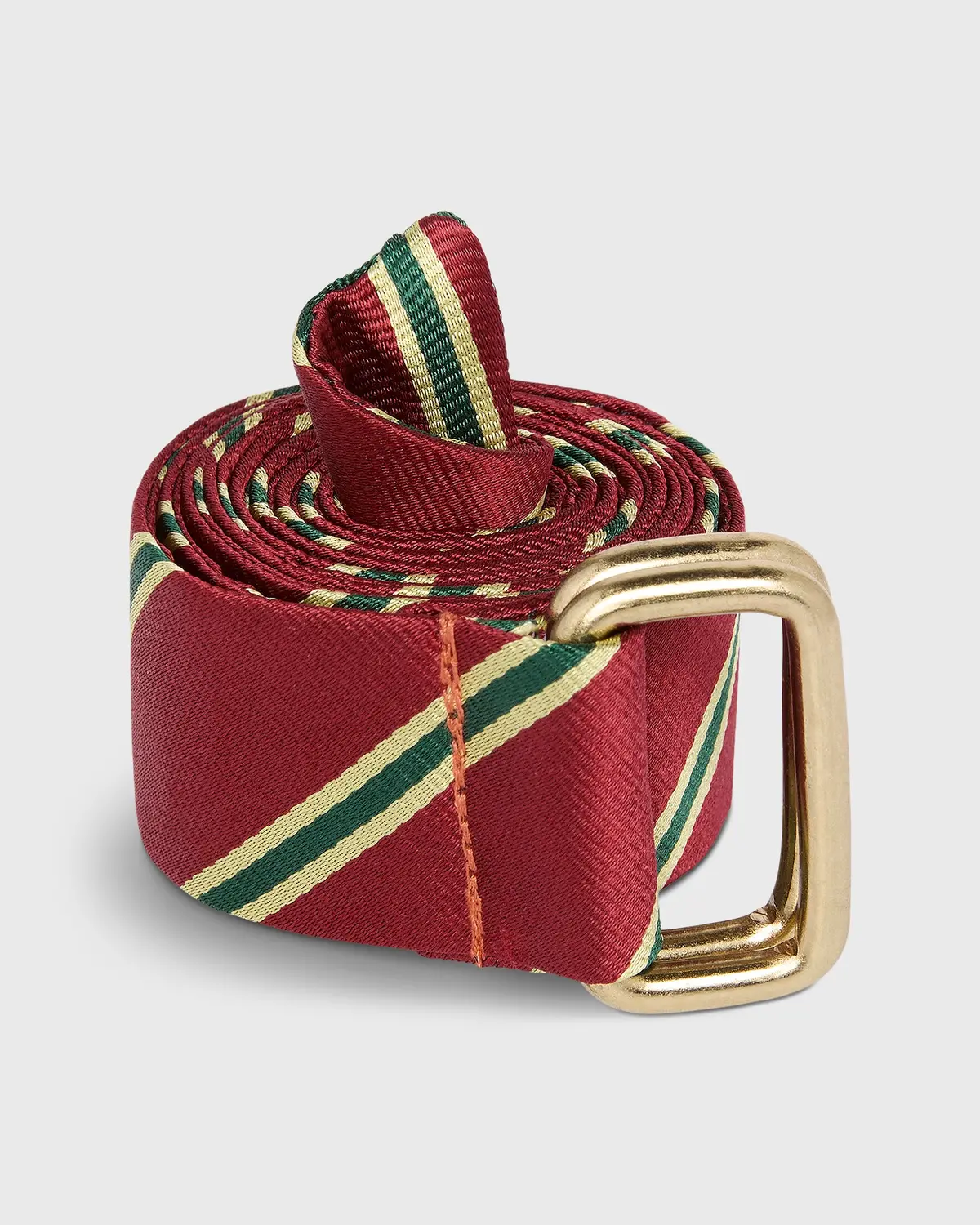 D-Ring Belt In Dragoons 6Th 1