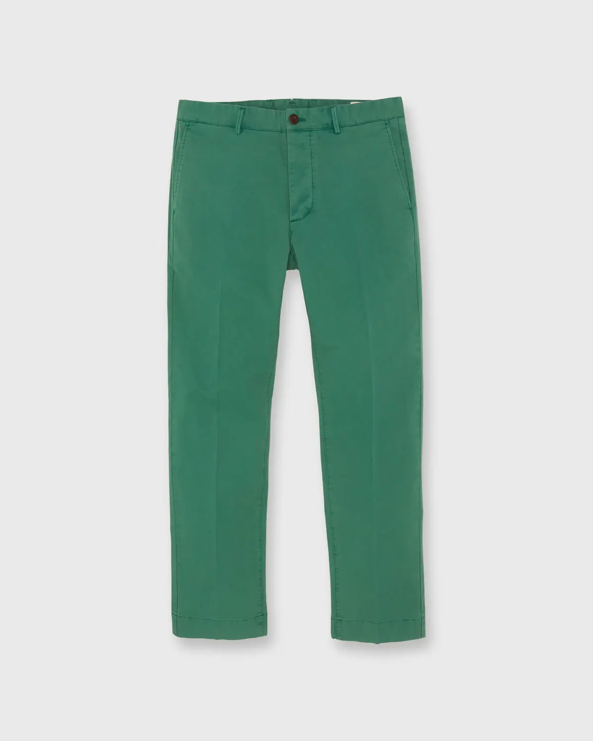Garment-Dyed Field Pant In Glade Summer Canvas 1