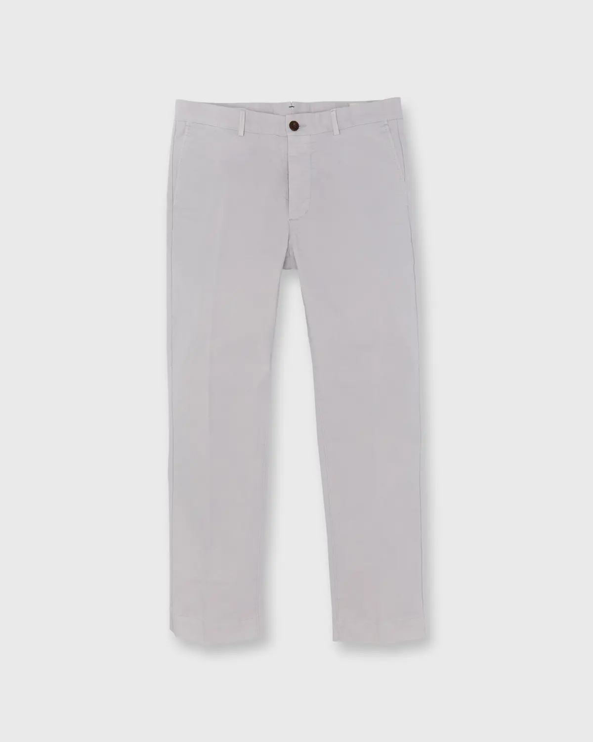 Garment-Dyed Field Pant In Fog Summer Canvas 1