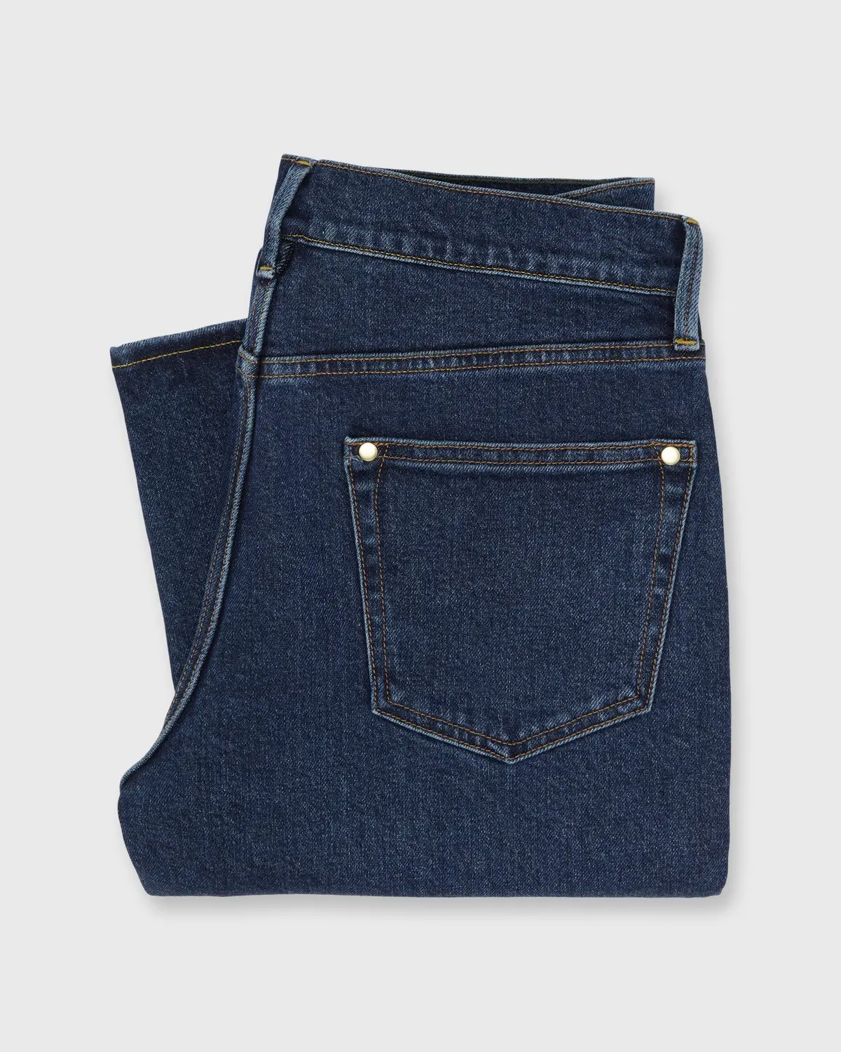 Wyatt Jean In Medium Rinse Stretch Denim 1