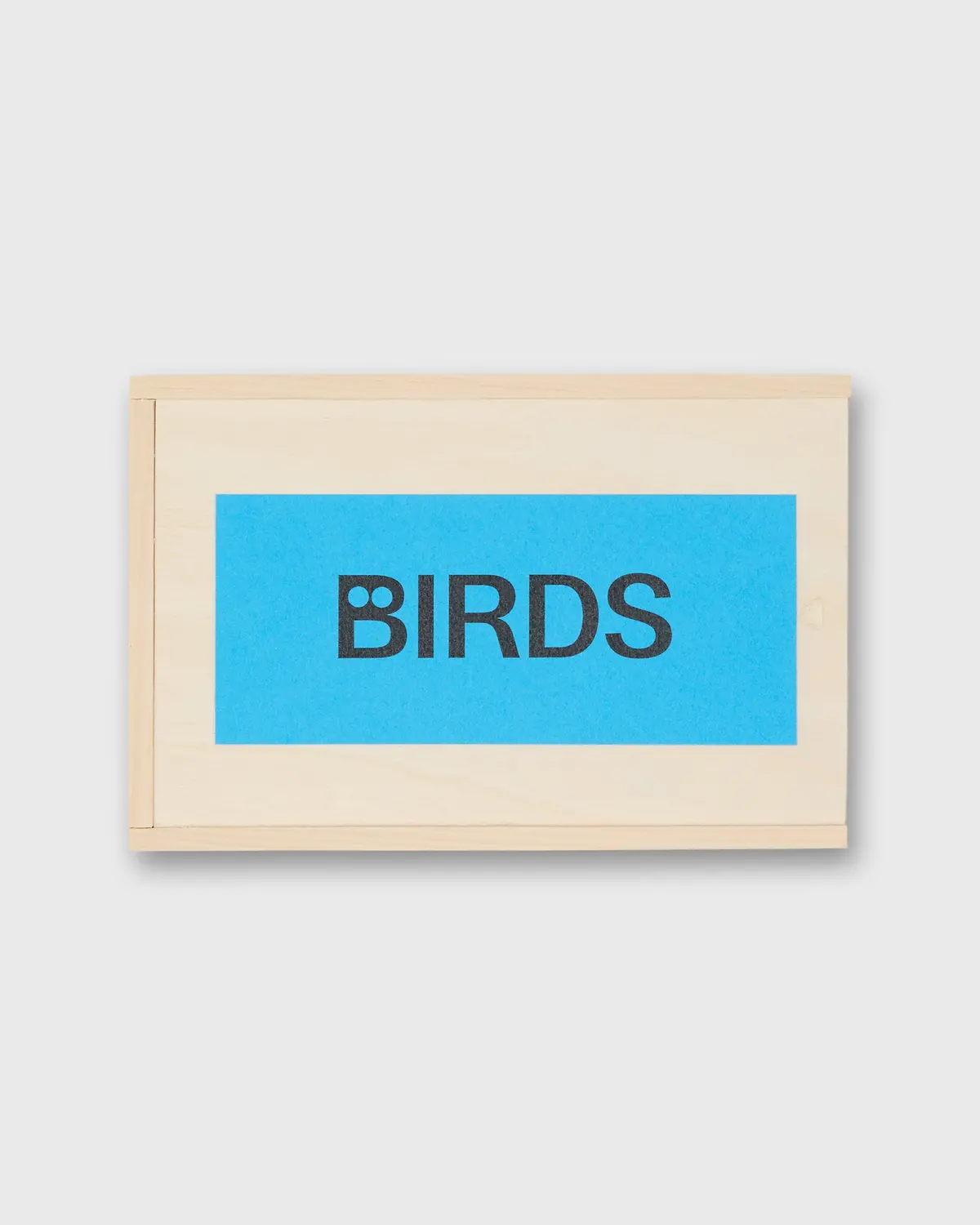 Night Bird Calls (Set Of 3) 1