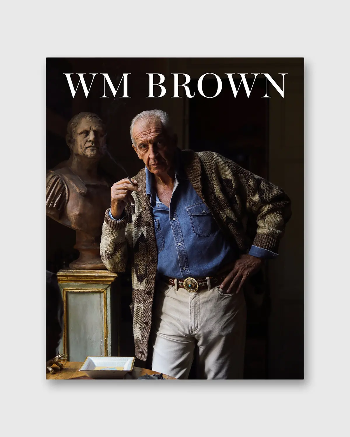 Wm Brown Magazine - Issue No. 21 1