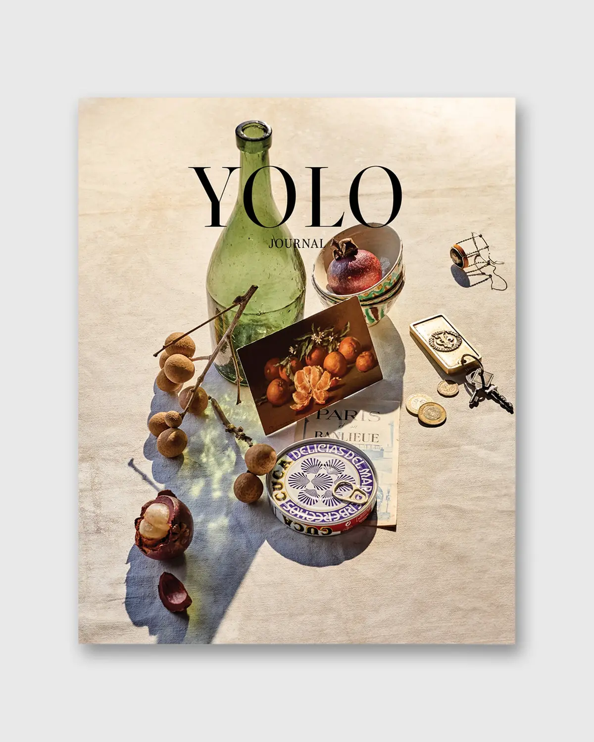 Yolo Journal - Issue No. 20 1