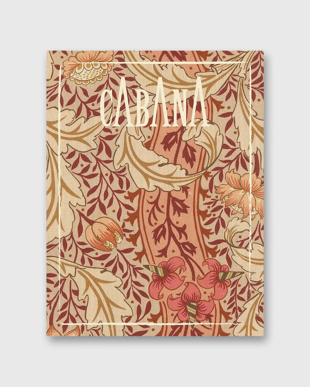 Cabana Magazine - Issue No. 24 1