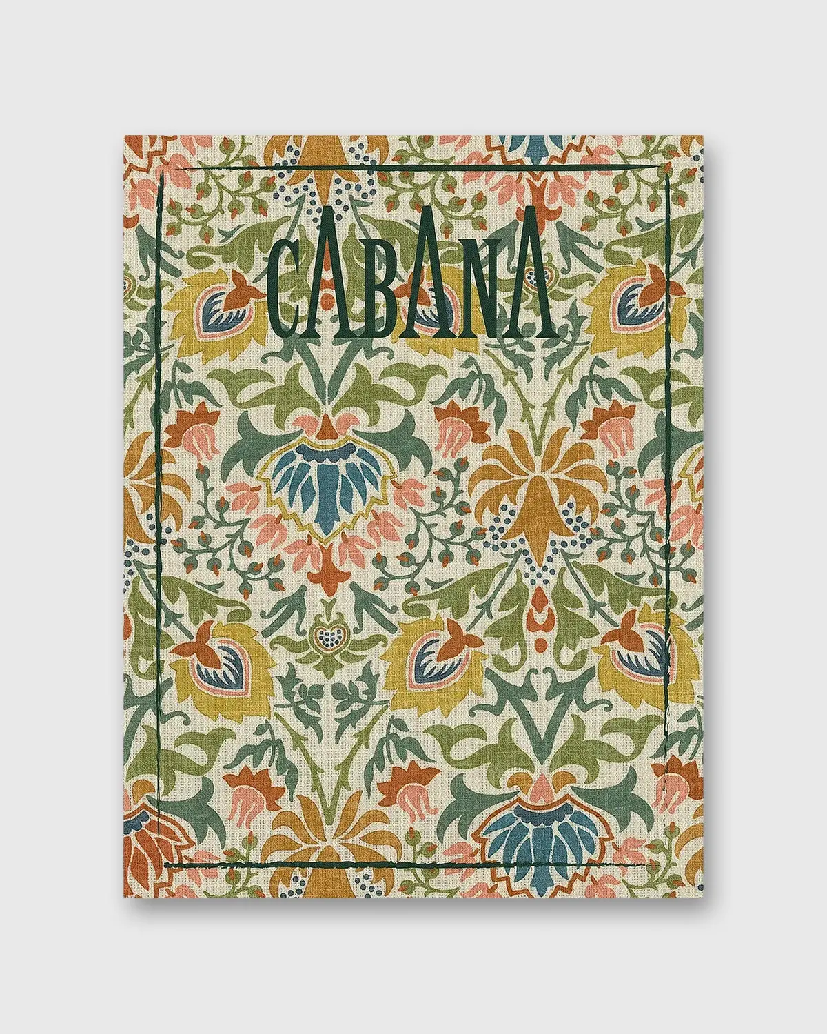Cabana Magazine - Issue No. 24 2
