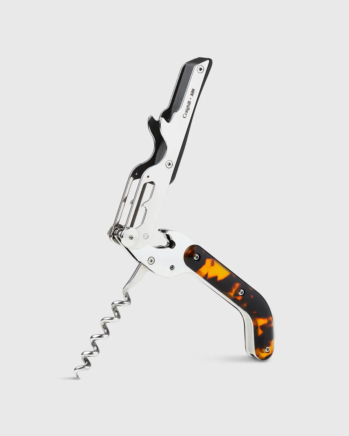Best Wine Key In Tortoise 2