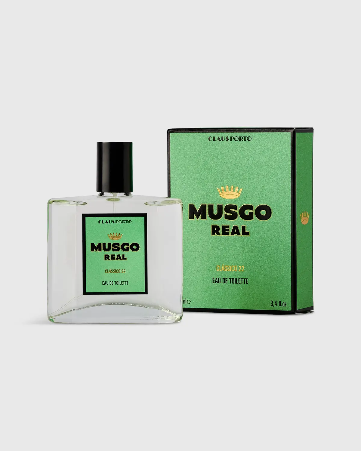 Eau De Toilette In Classico 22 1