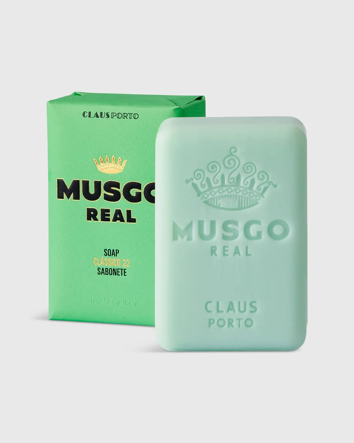 Body Soap In Classico 22 1