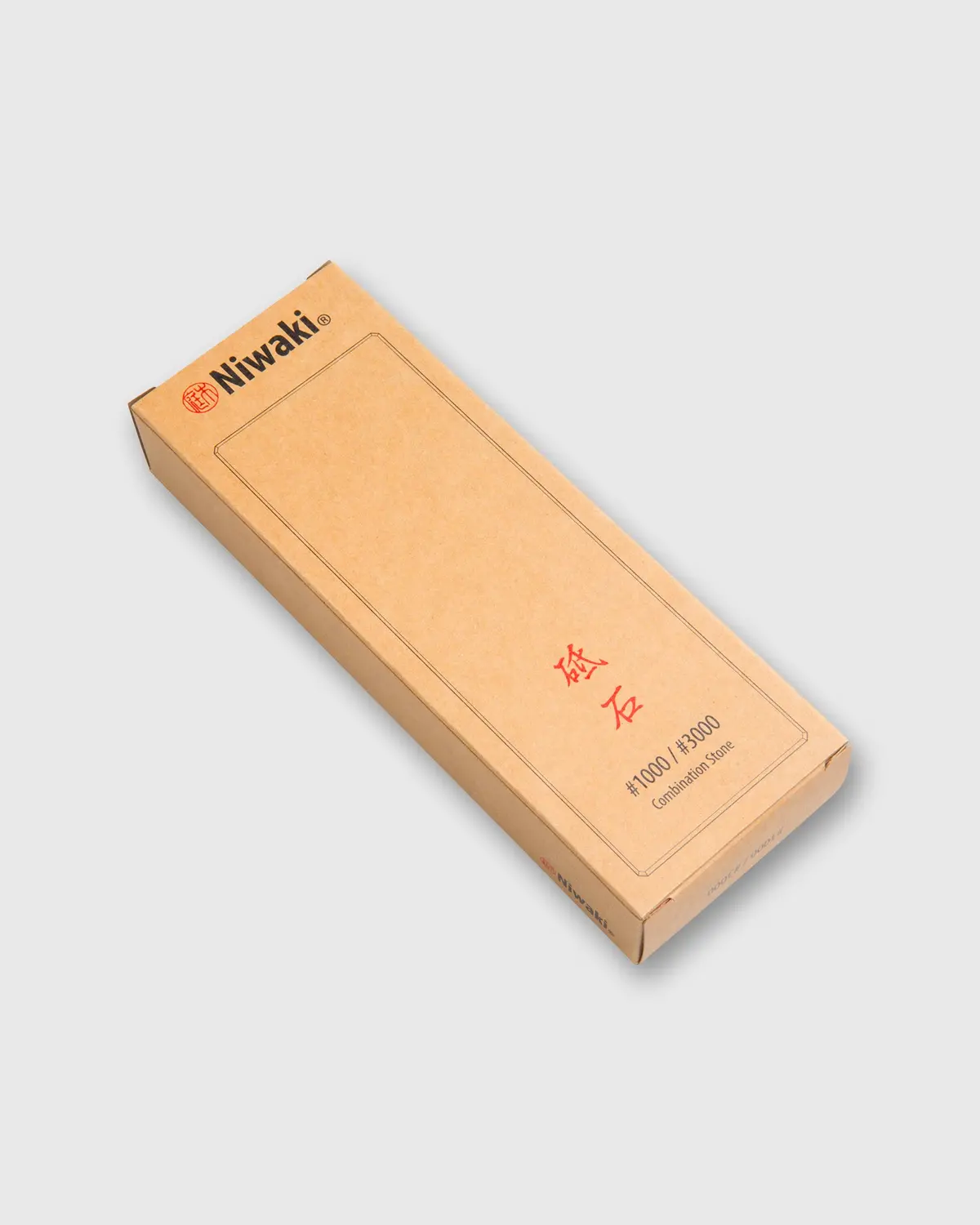 Knife Sharpening Stone #1000/3000 In Japanese Waterstone 1