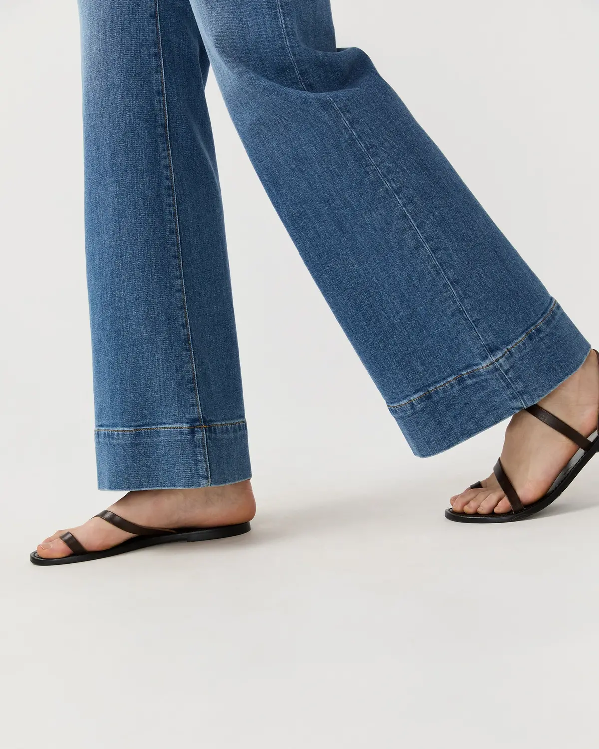 St Monica Jean In Vintage 70 3