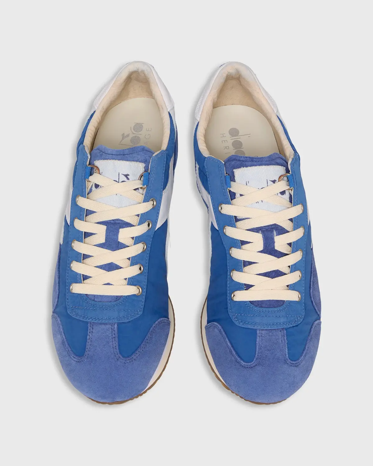 Equipe Vela Sw In Blue Reflex 1