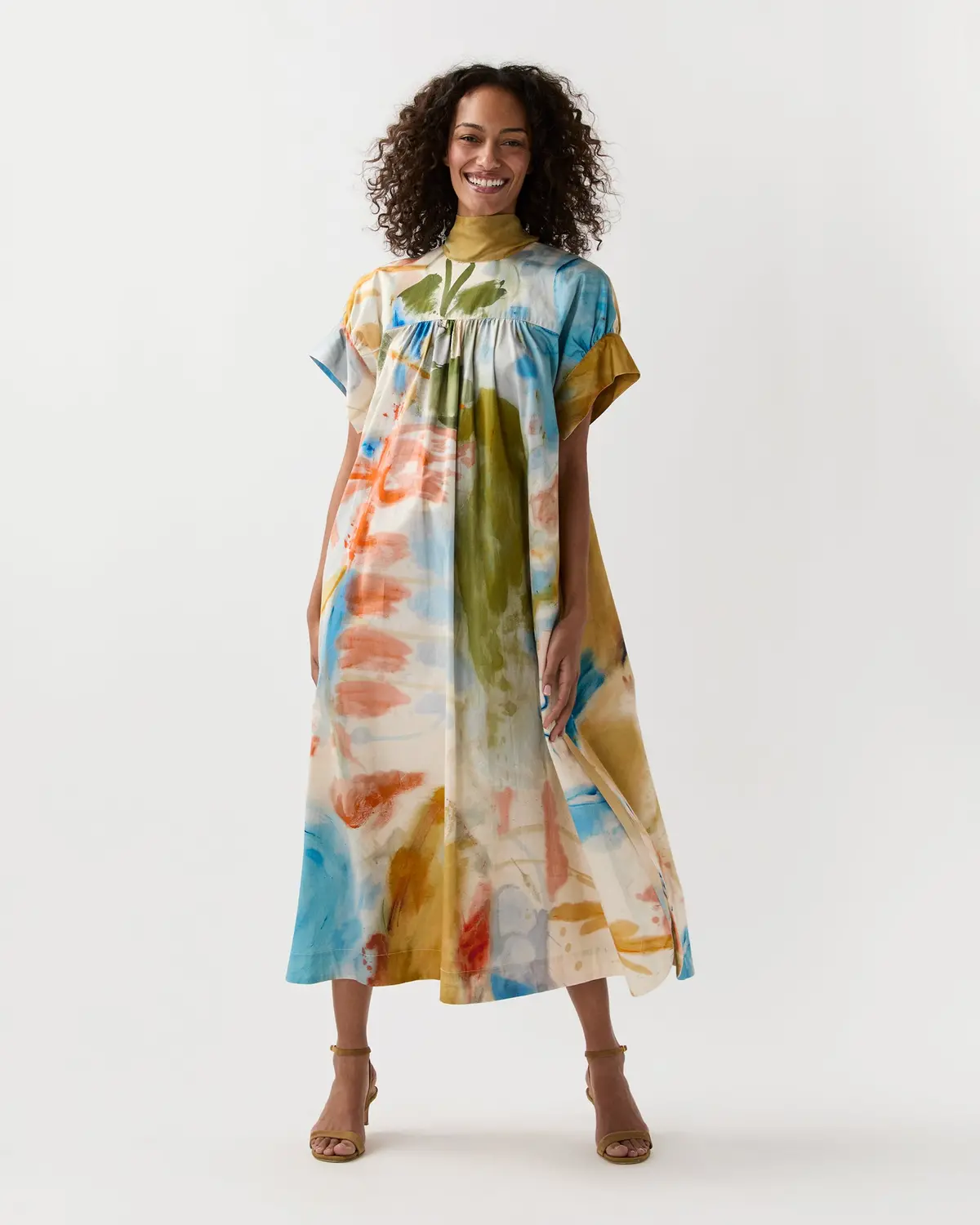 Studio Dress In Western Dream 3