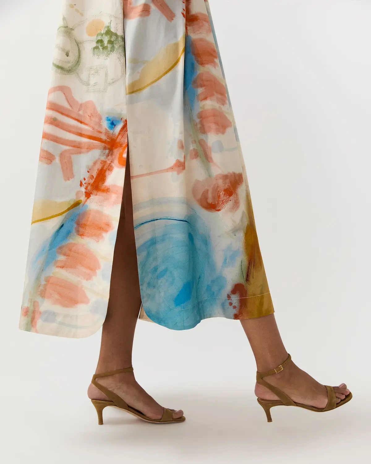 Studio Dress In Western Dream 4