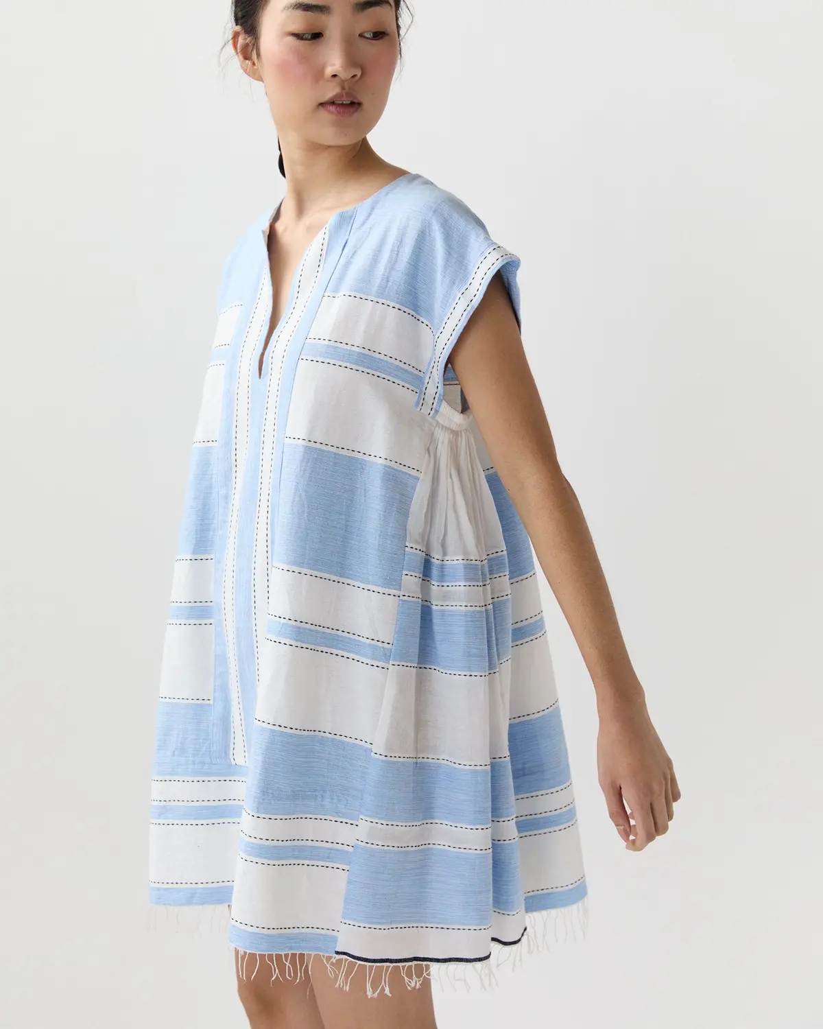 Elina Caftan In Debre Sky 1