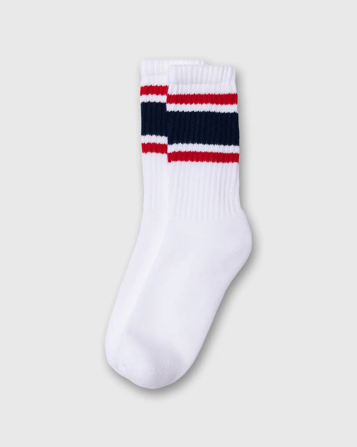 Supporter Stripe Socks In Usa 1