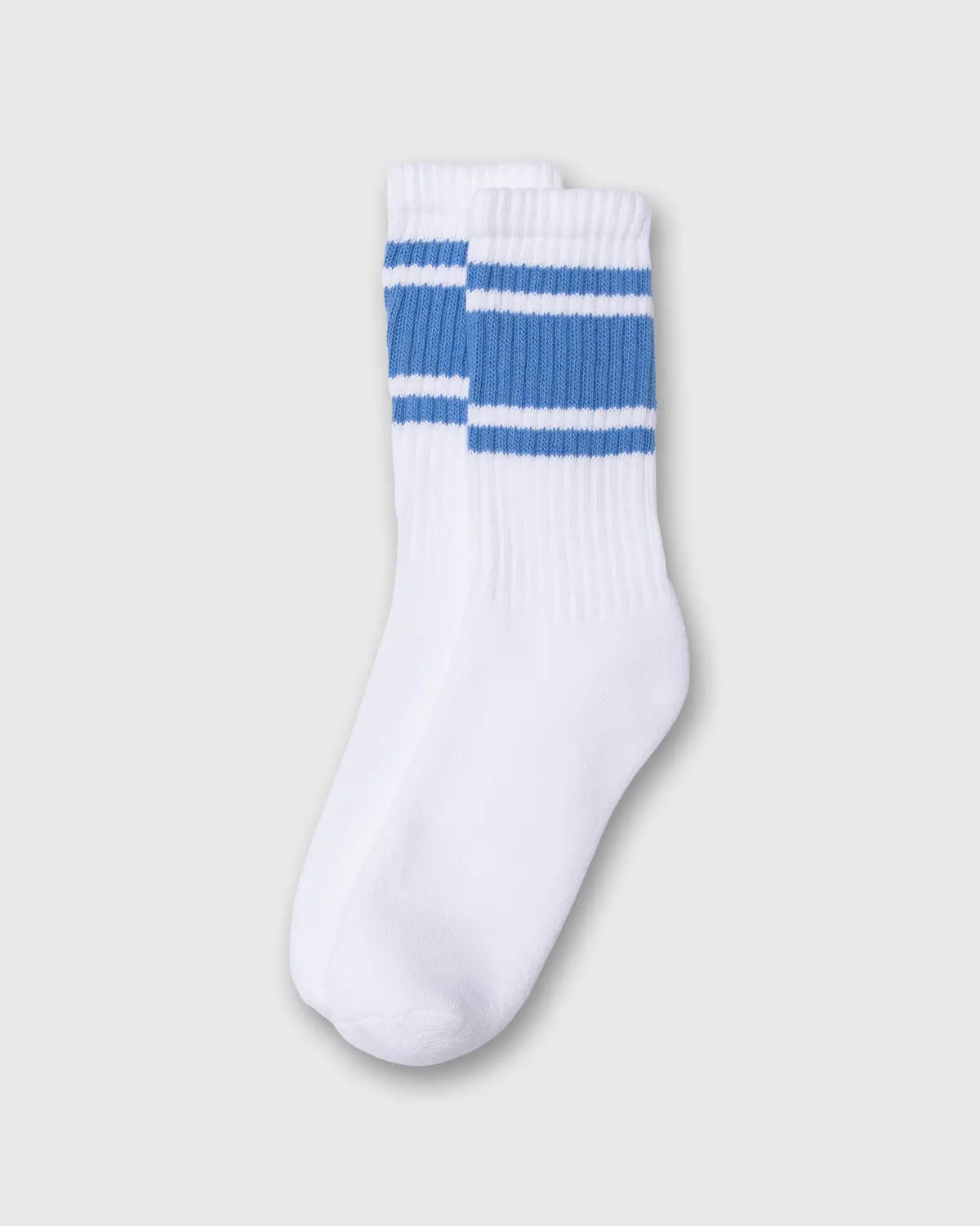 Supporter Stripe Socks In Argentina 1