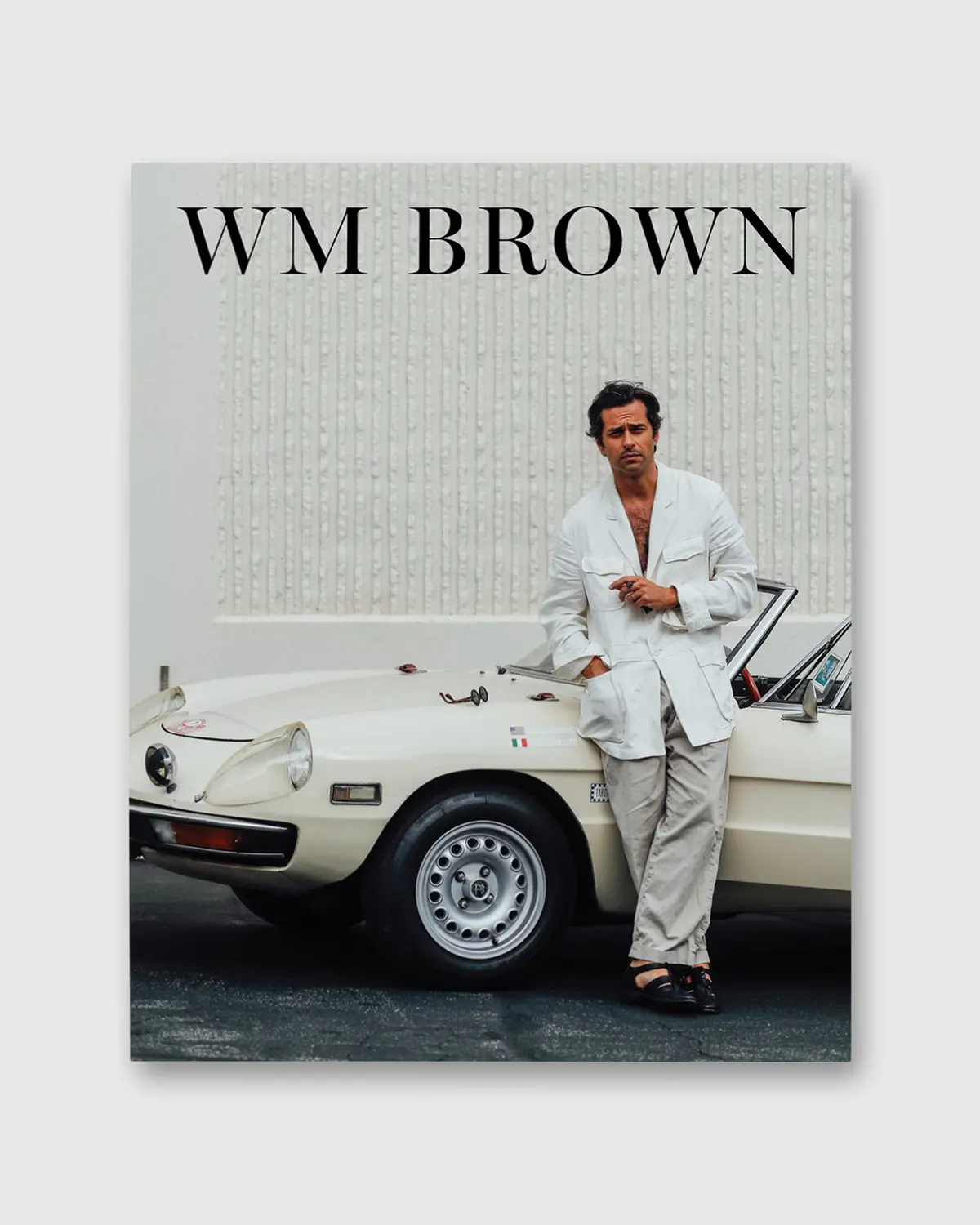 Wm Brown Magazine - Issue No. 22 1