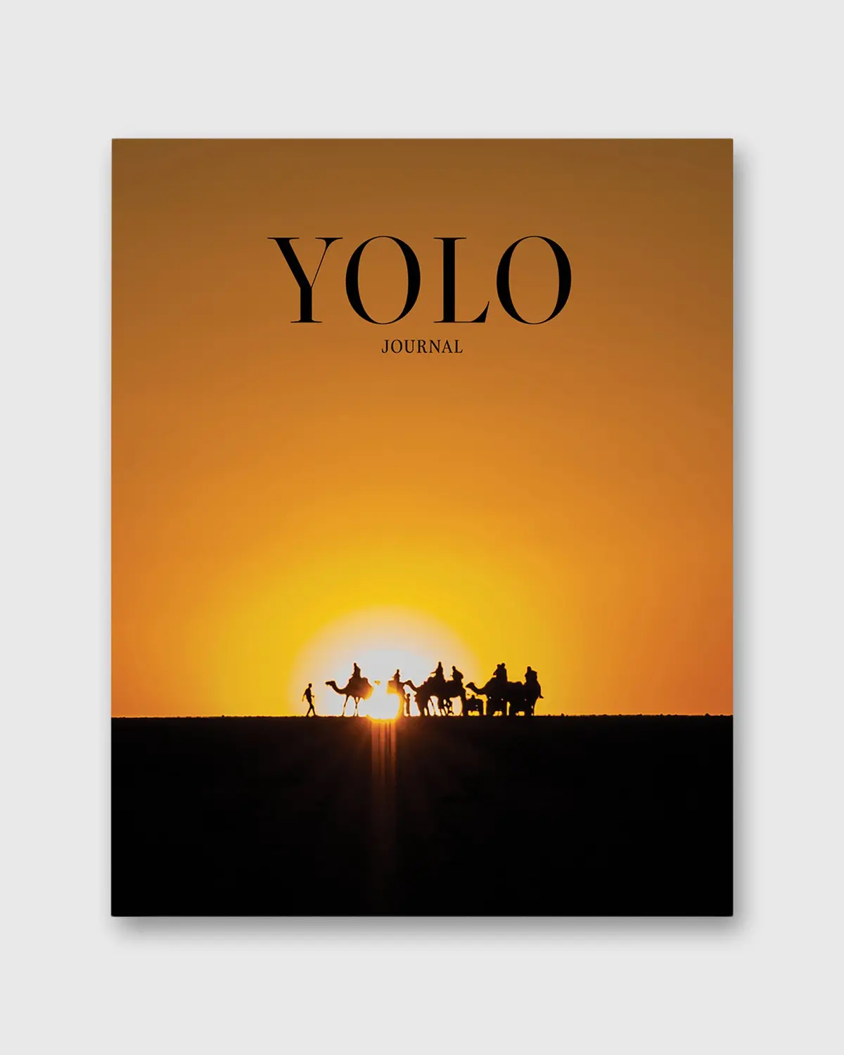 Yolo Journal - Issue No. 21 1