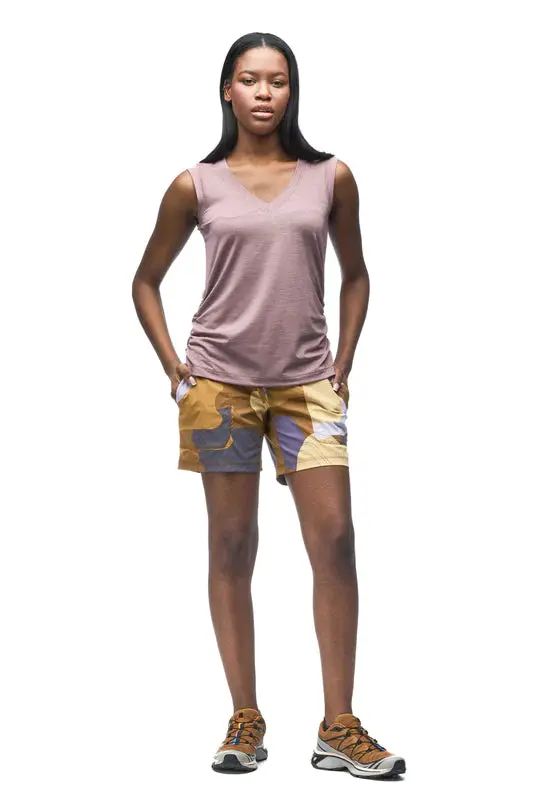 Sahra - 6" Shorts (Women's) - Indb0003 - Past Season 2