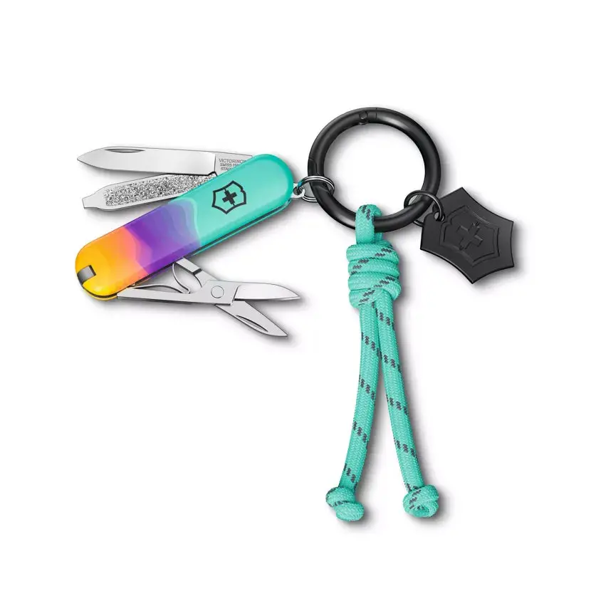 Classic Sd Knife - Live To Explore - Sydney Style 1