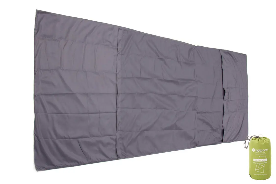 Sleeping Bag Liner 1