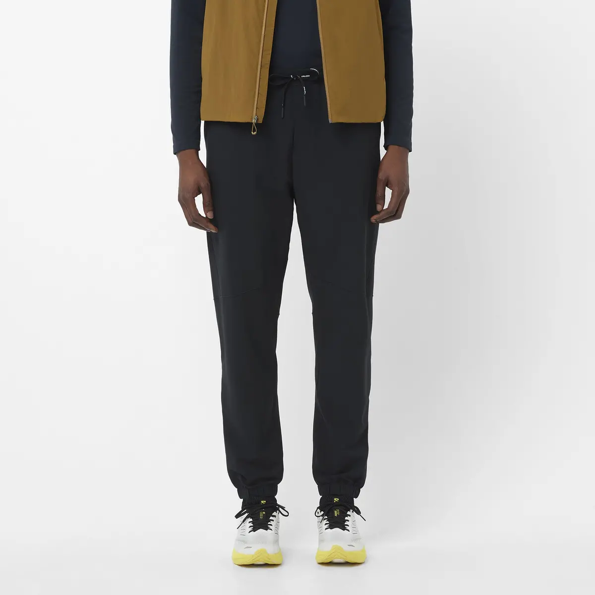 Shakeout Hexaflow Pants (Men's) 2