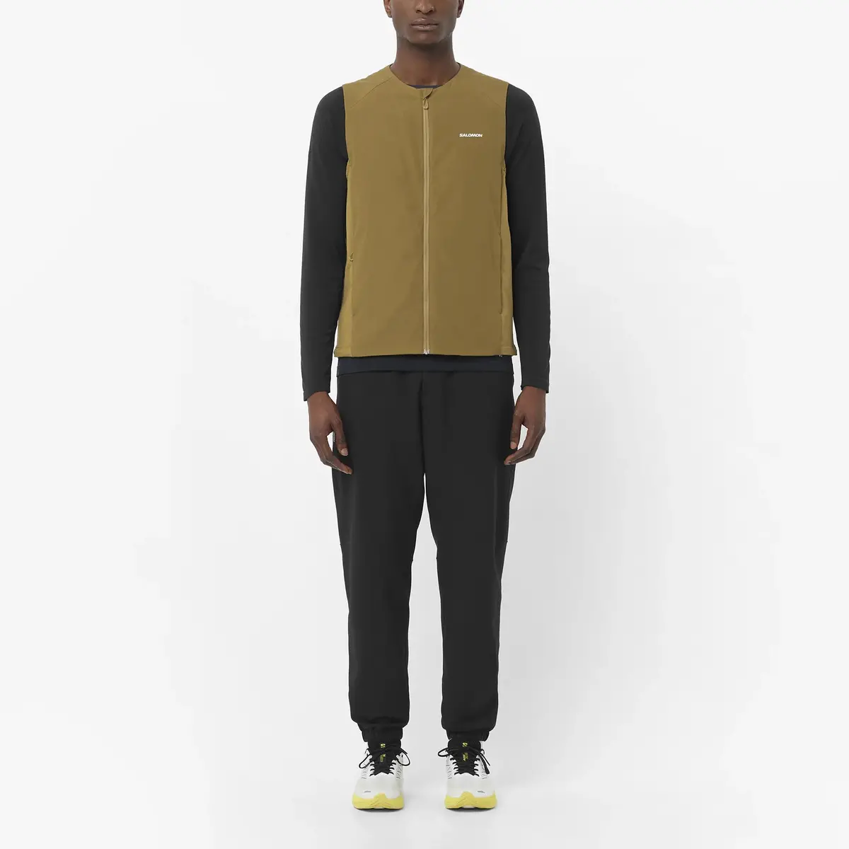 Shakeout Hexaflow Pants (Men's) 4