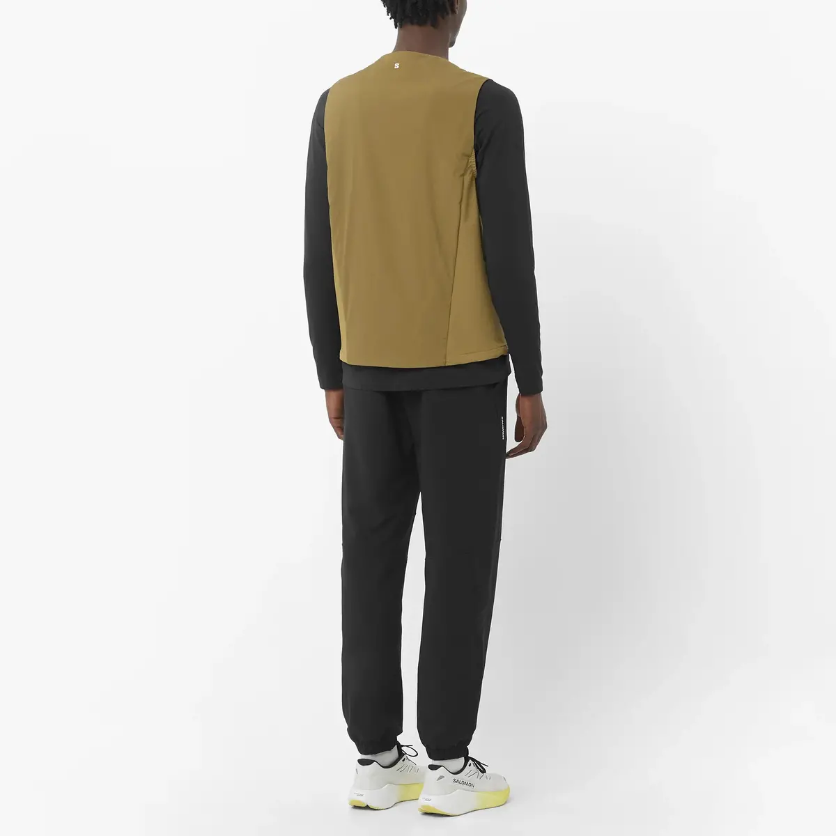 Shakeout Hexaflow Pants (Men's) 5