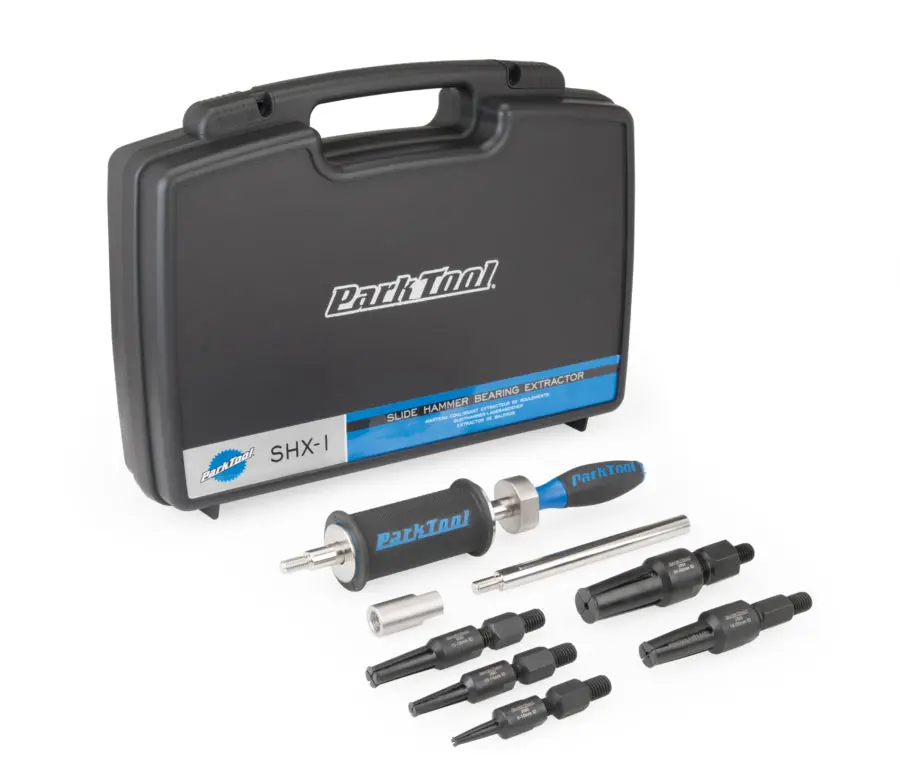 Slide Hammer Extractor 1