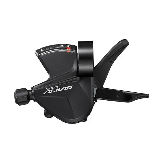 Alivio Rapidfire Plus Shifting Lever 3X9-Speed (Sl-M3100-L) 1
