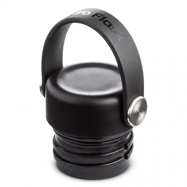 Standard Mouth Flex Cap 1