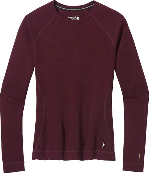 Classic Thermal Merino Base Layer Crew Boxed (Women's) - Sw016370 25